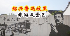爆操视频在线观看中国绍兴-鲁迅故里旅游风景区